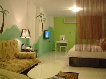 Sun Moon Lake Love Home Lake Nantou Ngoại thất bức ảnh