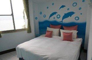 Sun Moon Lake Love Home Lake Nantou Ngoại thất bức ảnh